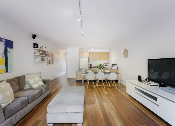 3/2-12 Emily Street, Rozelle NSW 2039