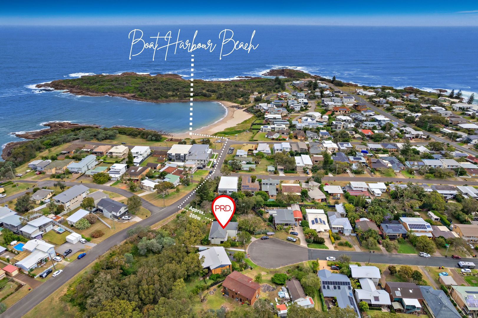 37 Andrew Close, Boat Harbour NSW 2316, Image 2