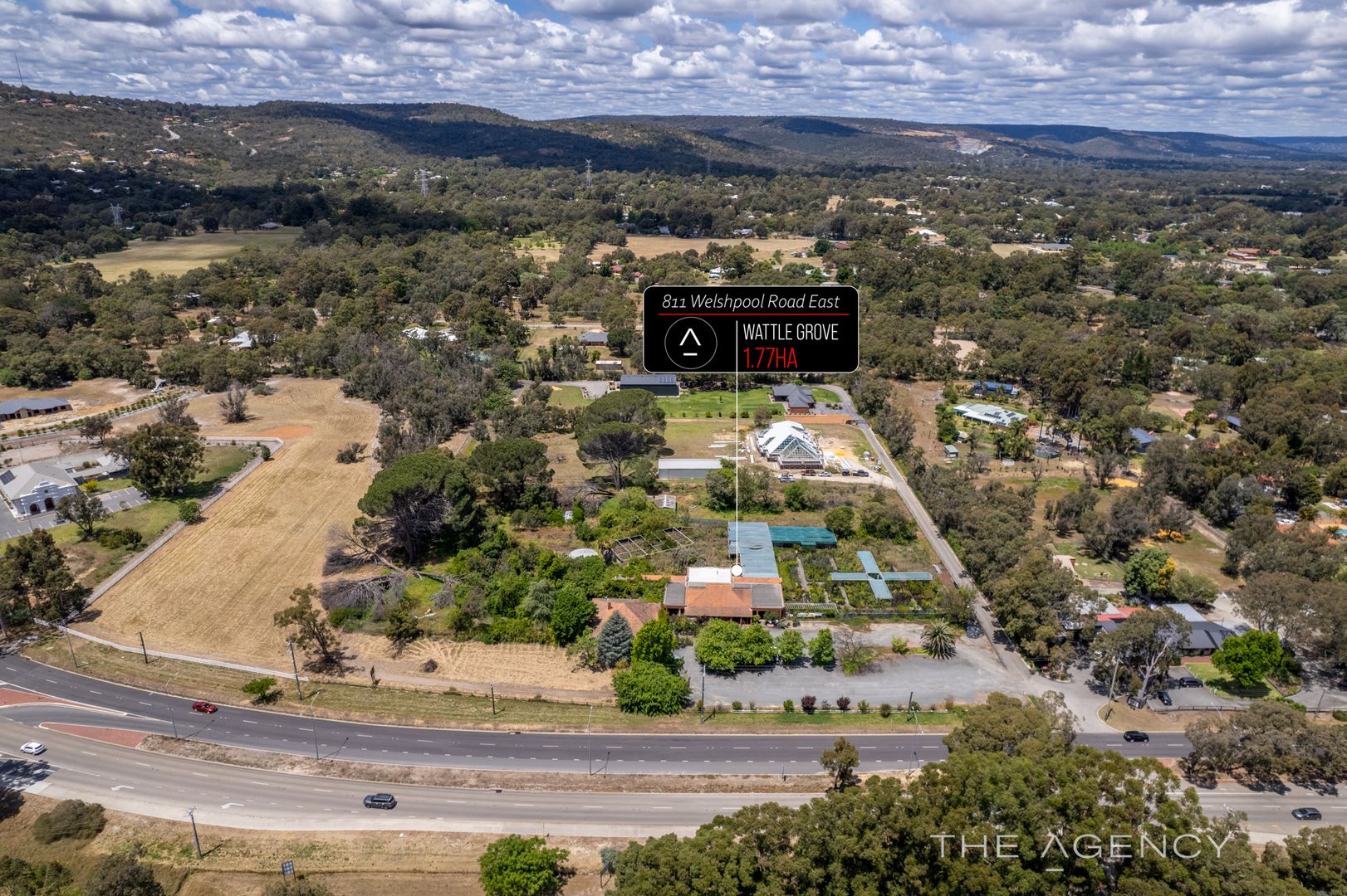 811 Welshpool Road East, Wattle Grove WA 6107 House for Sale 1,800,000