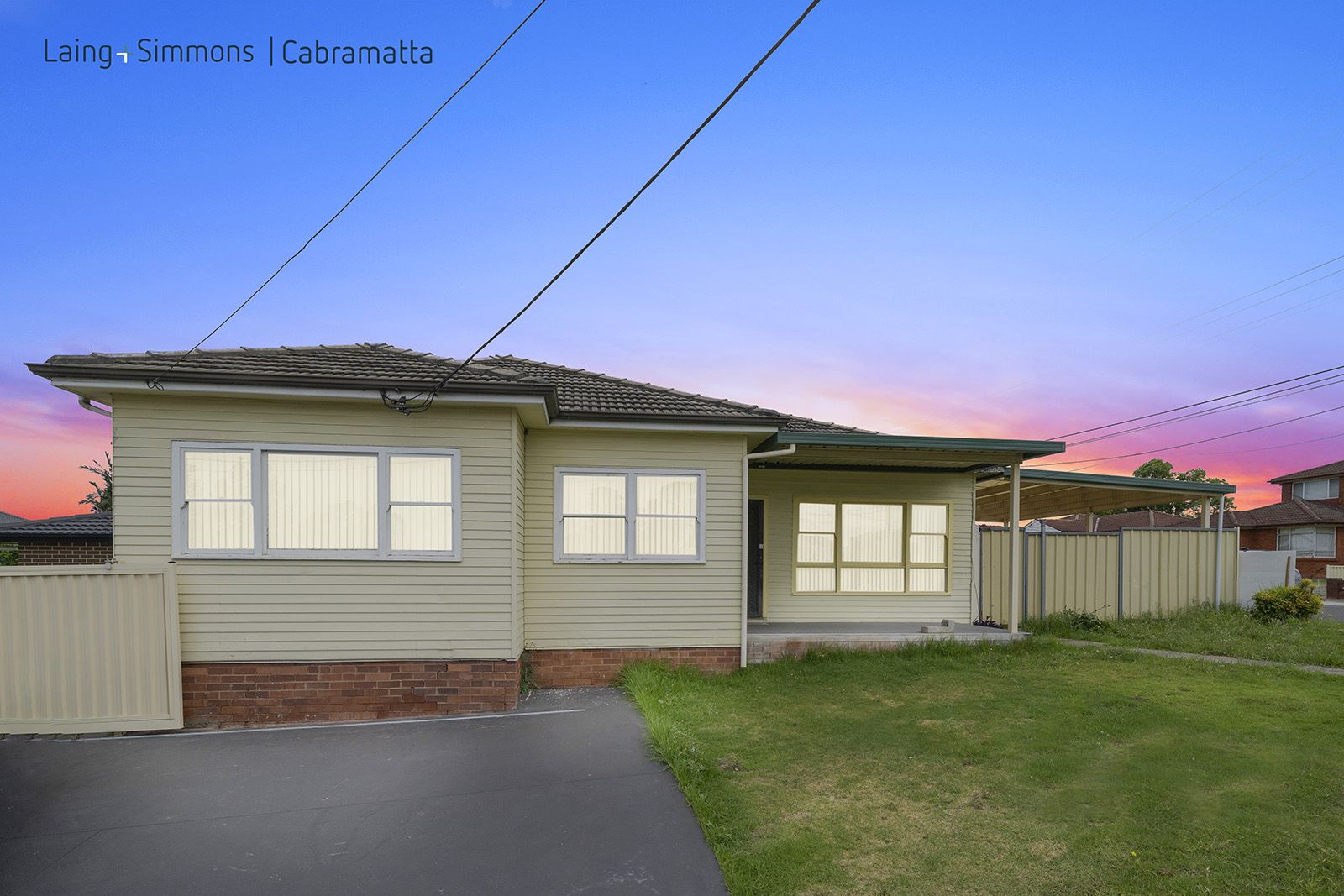 26 Lister Avenue, Cabramatta West NSW 2166, Image 1