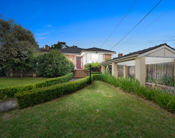 1 Taroona Avenue, Mount Waverley VIC 3149