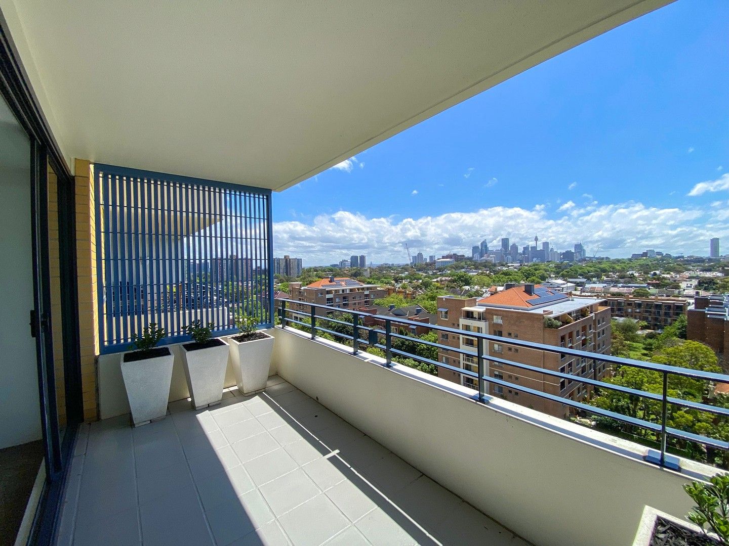 1 bedrooms Apartment / Unit / Flat in D1517/780 Bourke Street REDFERN NSW, 2016