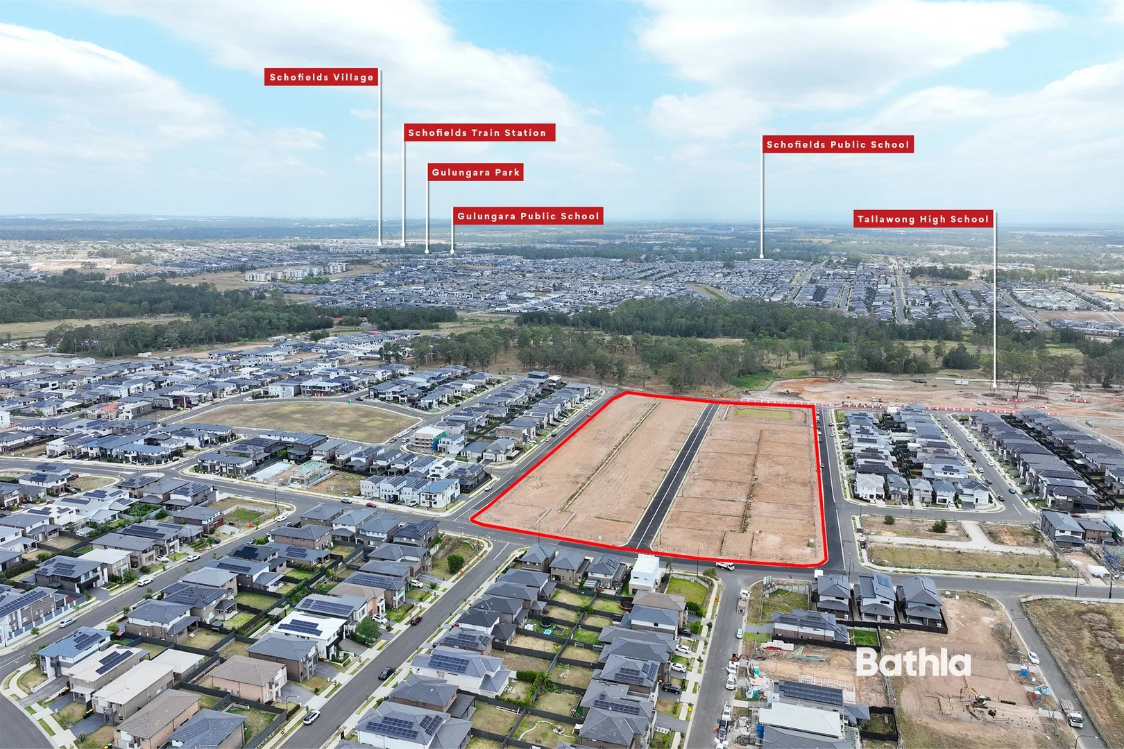 151 Tallawong Road, Rouse Hill NSW 2155