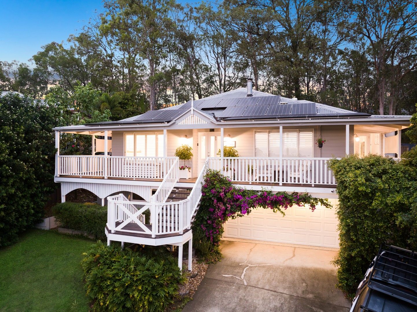 20 Stanfield Drive, Upper Coomera QLD 4209 Domain