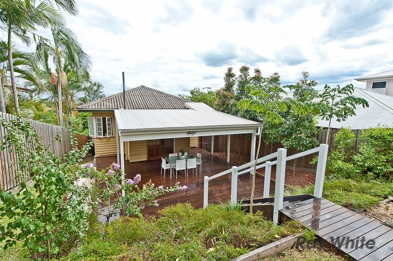 45 Hall Street, ALDERLEY QLD 4051, Image 0