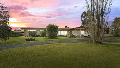 Picture of 1436 Sale Heyfield Road, DENISON VIC 3858