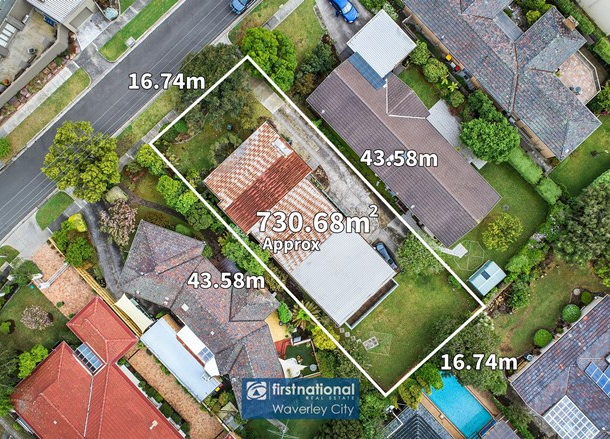 29 Summit Crescent, Glen Waverley VIC 3150