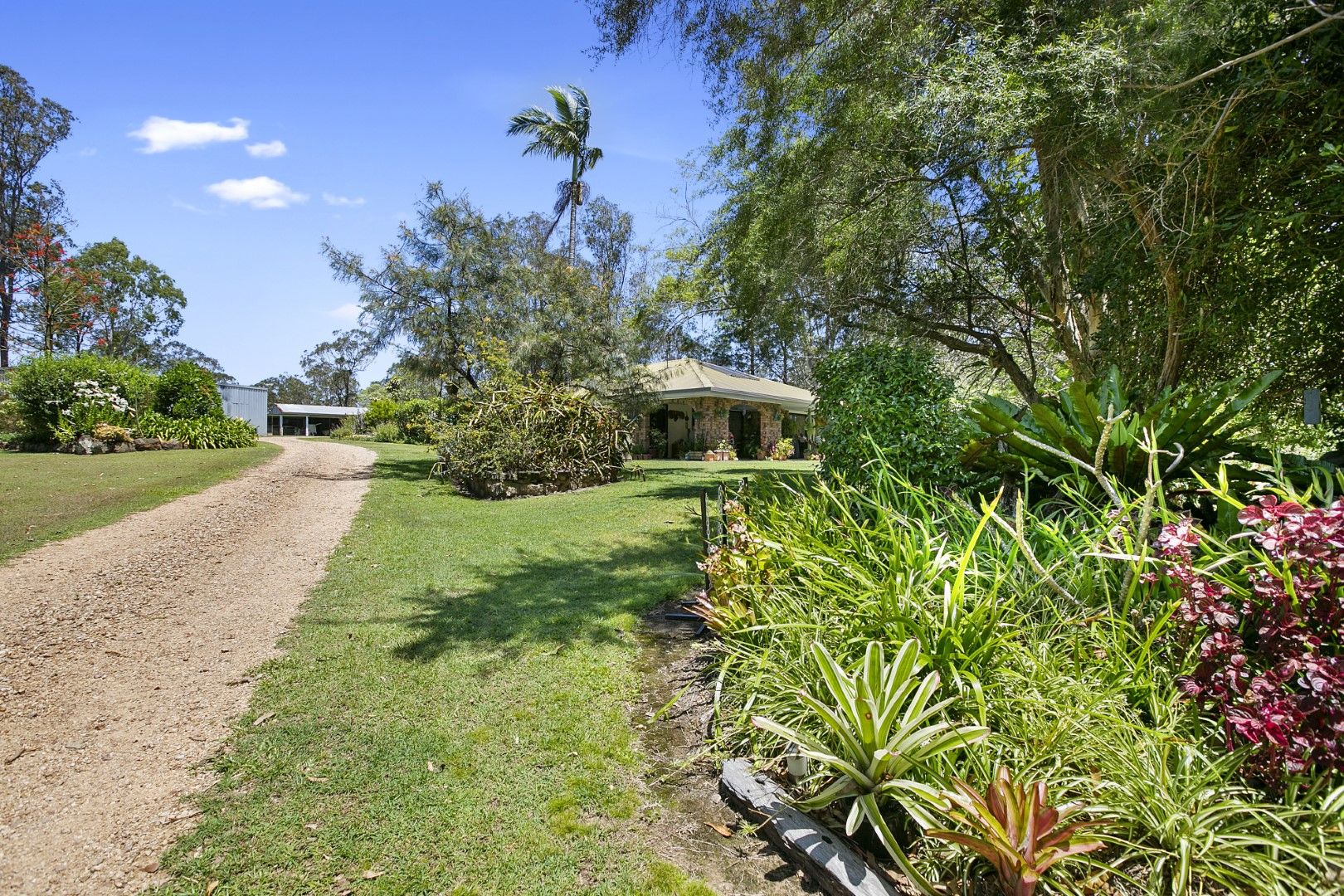 58 Oakey Creek Road, Gheerulla QLD 4574, Image 0