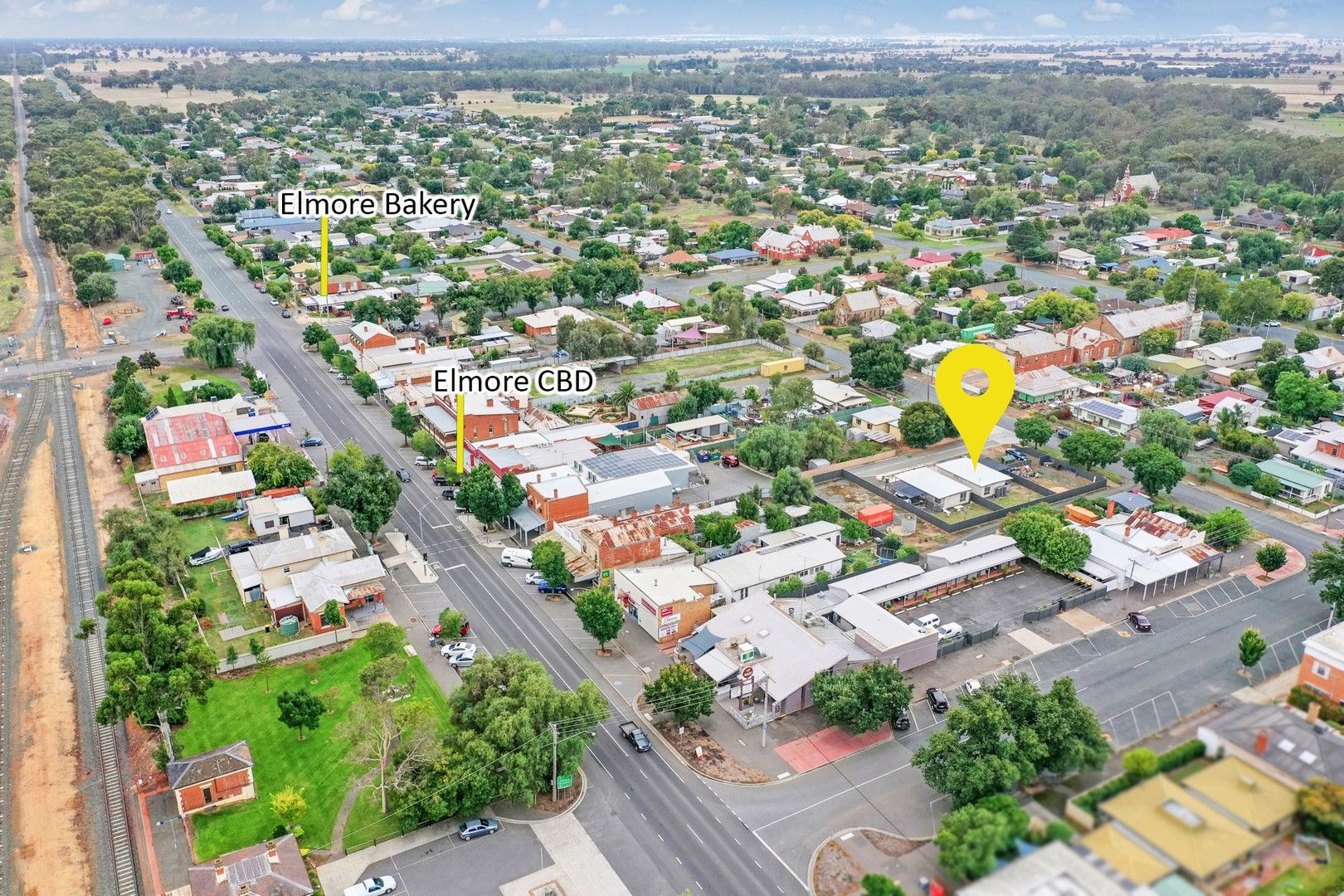 59B Michie Street, Elmore Property History & Address Research Domain