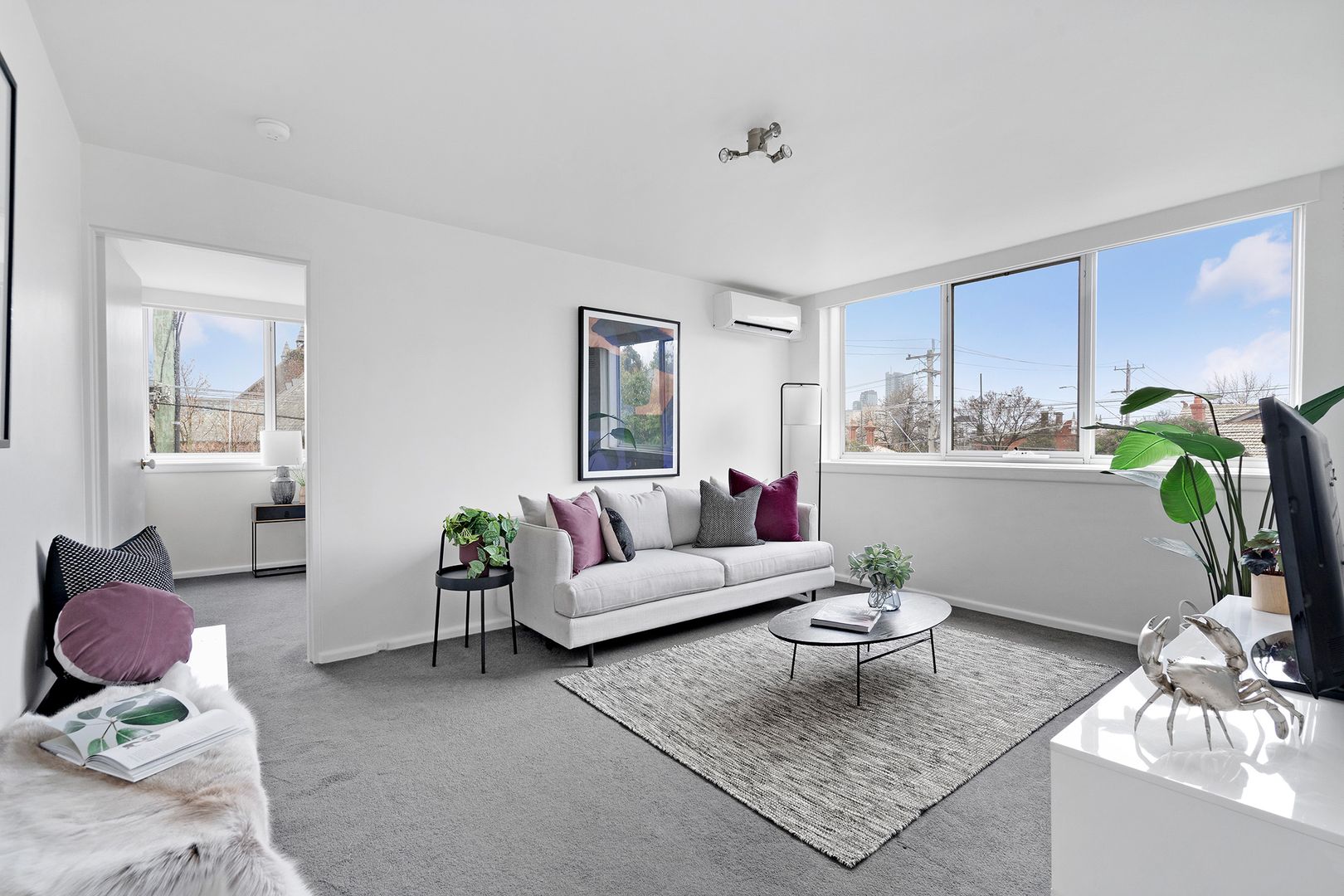 6/20 Cromwell Road, South Yarra VIC 3141