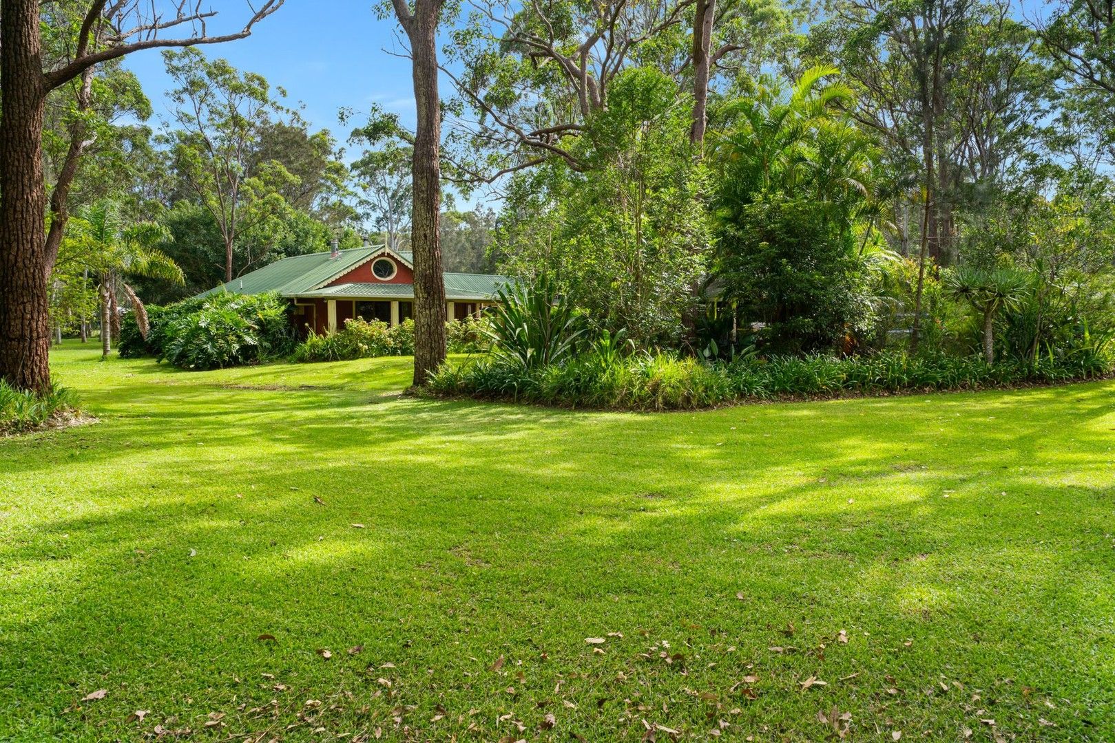 11 Pomona Road, Empire Bay NSW 2257, Image 0