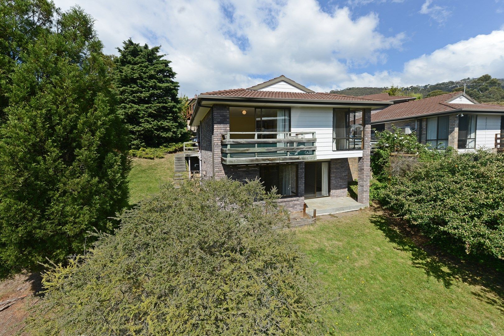 1/28 Waterworks Road, Dynnyrne TAS 7005, Image 0