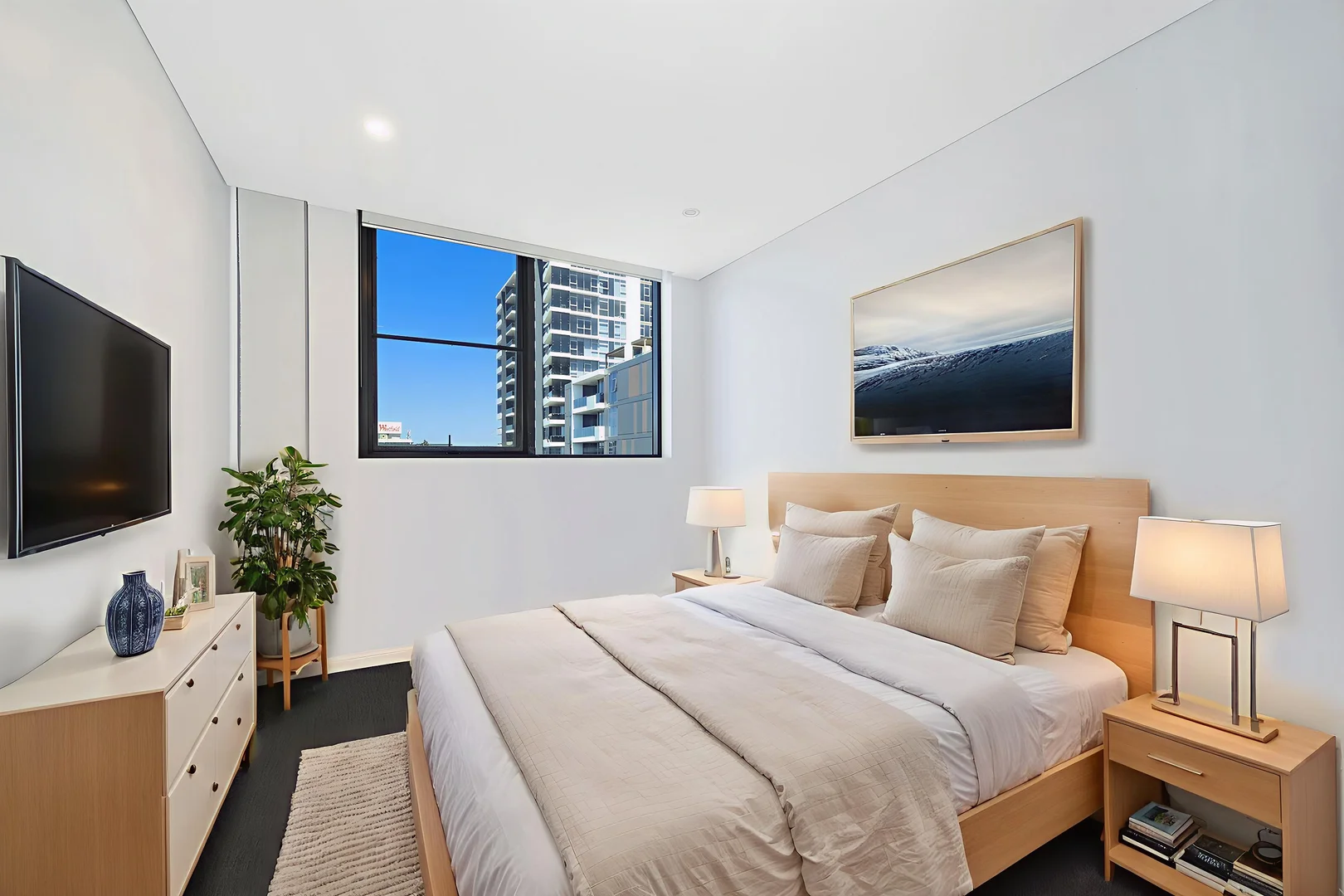 Additional image 8 of 510/2 Oscar Place, Eastgardens NSW 2036