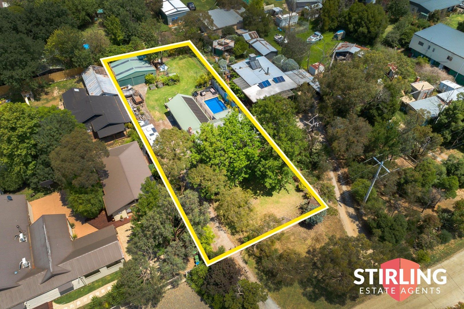 16 Balaka Street, Warneet VIC 3980, Image 0