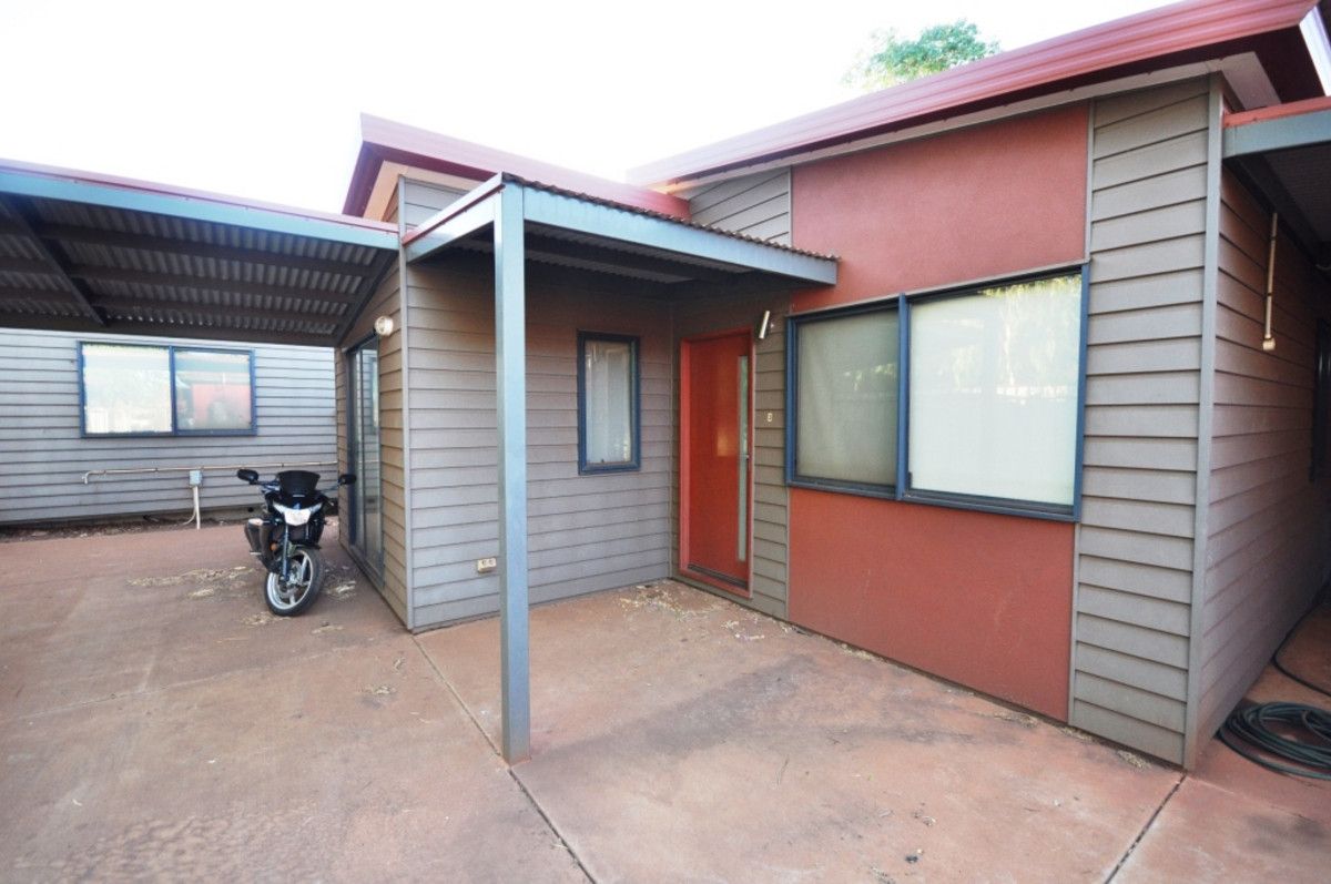 3/10 Edgar Street, Port Hedland WA 6721, Image 0