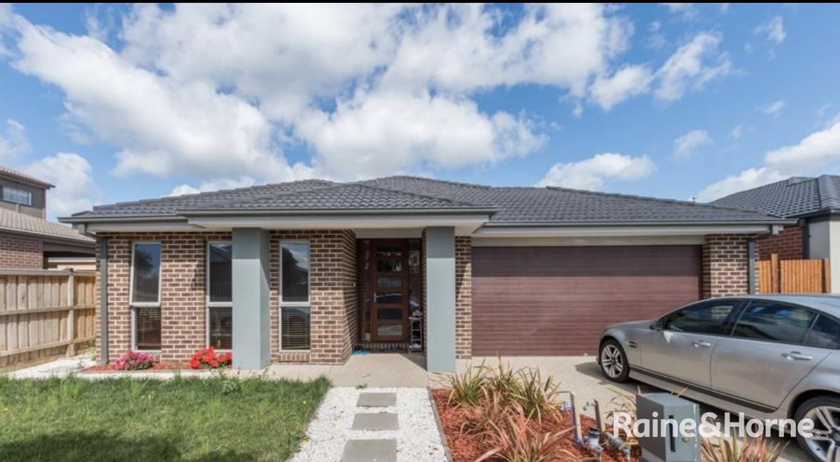 3 Crowe Avenue, Cranbourne West VIC 3977, Image 0