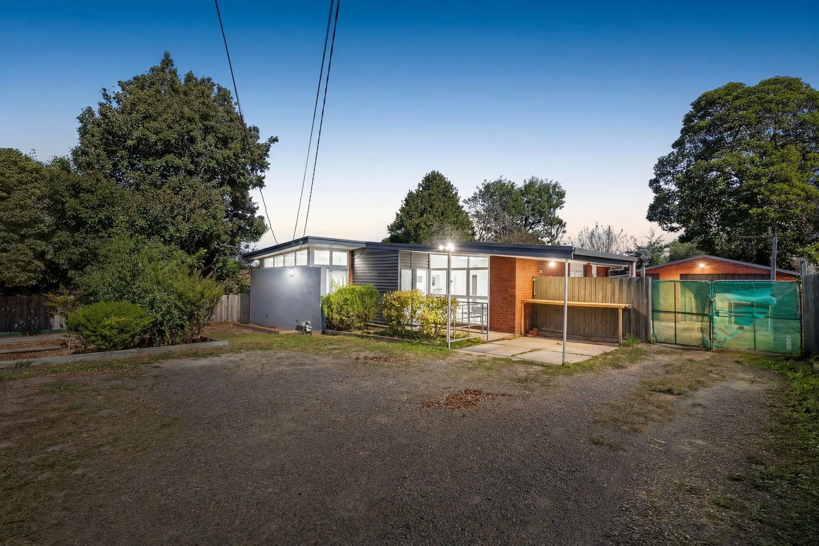 85 Forest Road, Ferntree Gully VIC 3156