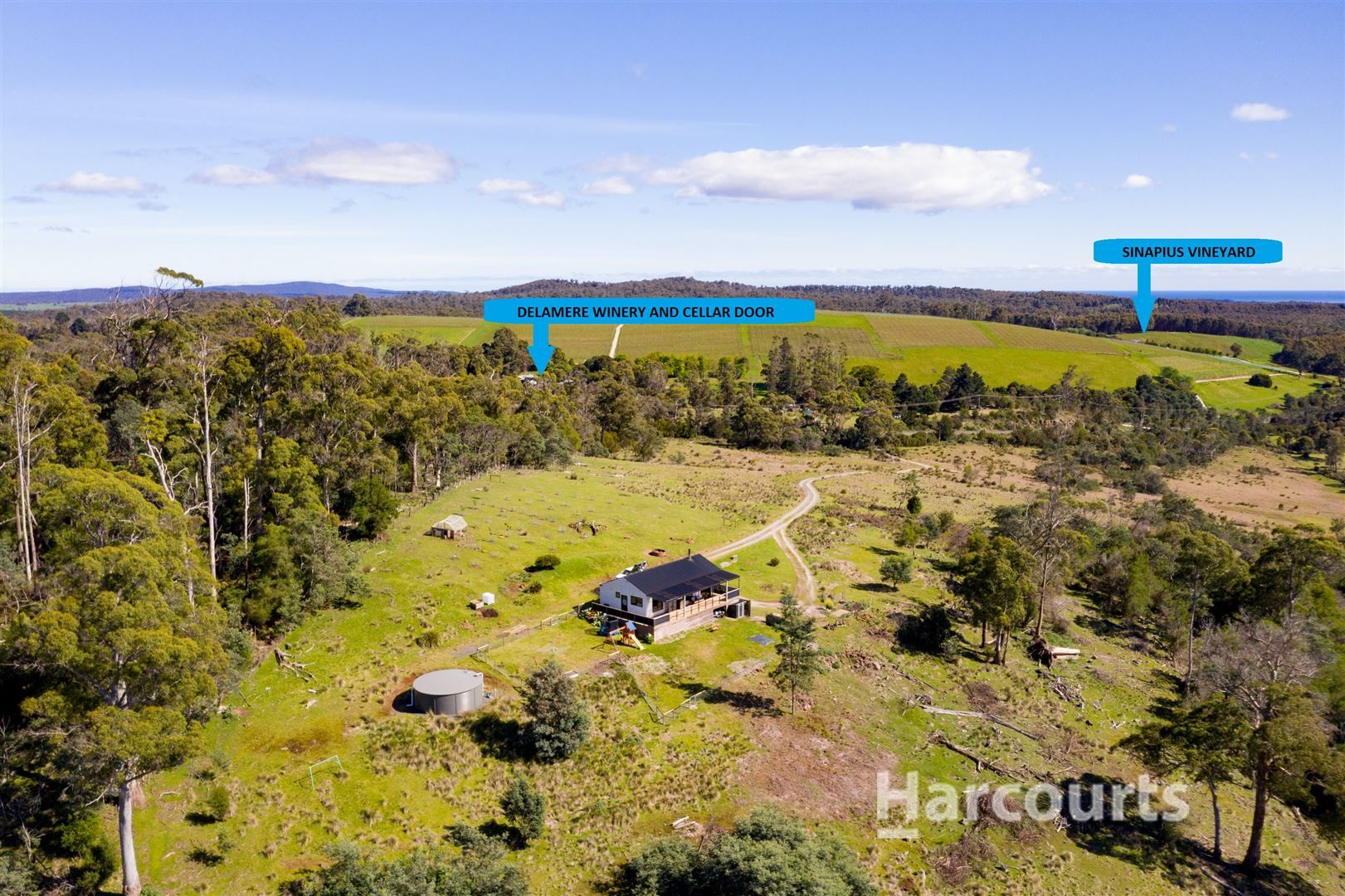 4263 Bridport Road, Pipers Brook TAS 7254, Image 1