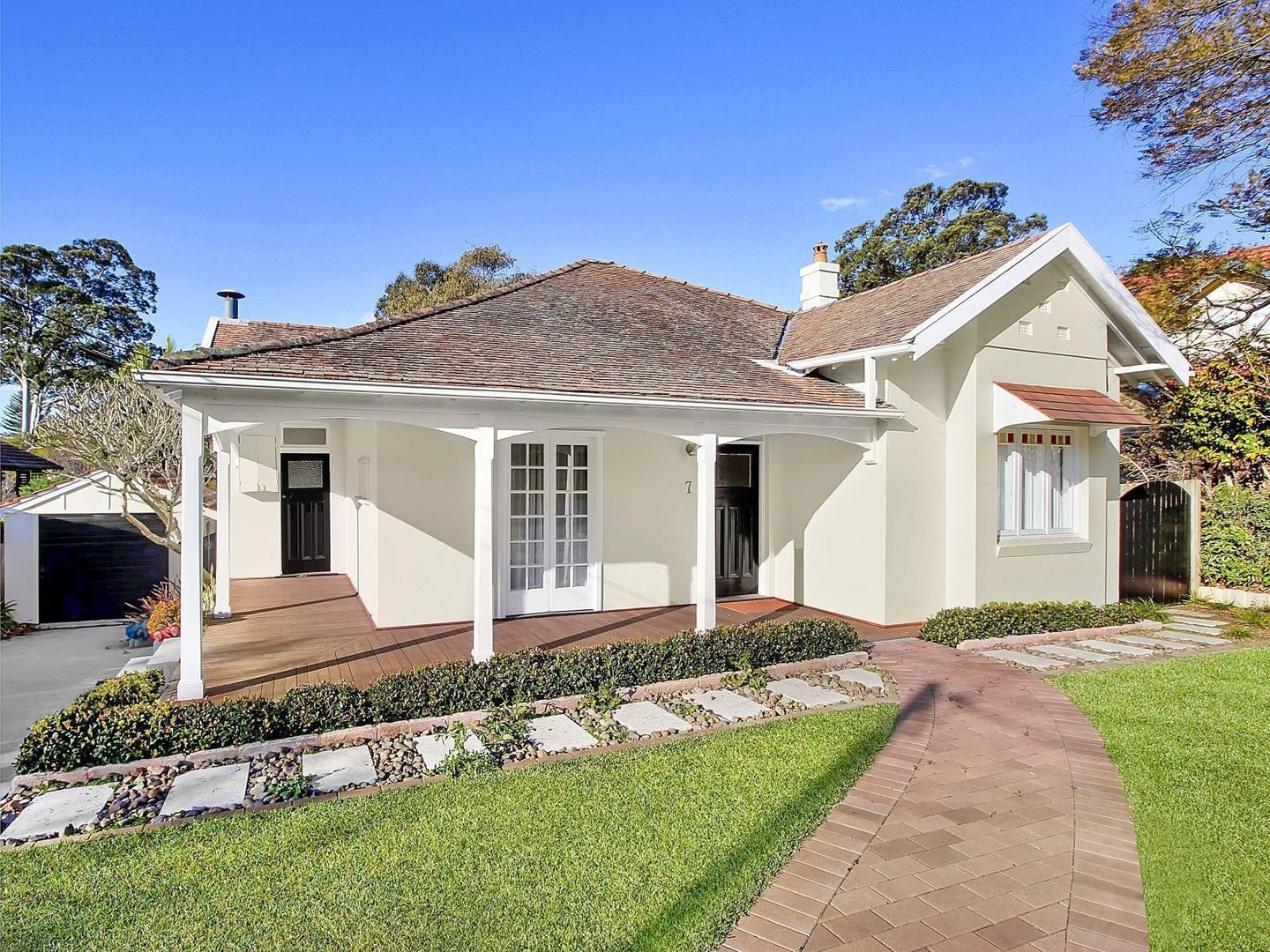 5 bedrooms House in 7 Strickland Avenue LINDFIELD NSW, 2070