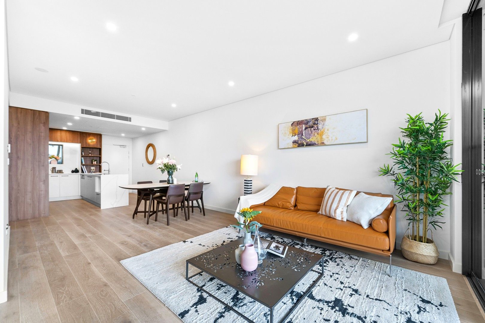 3 bedrooms Apartment / Unit / Flat in  MACQUARIE PARK NSW, 2113