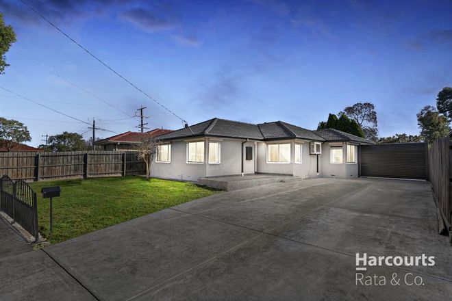 Picture of 2 Wake Court, LALOR VIC 3075