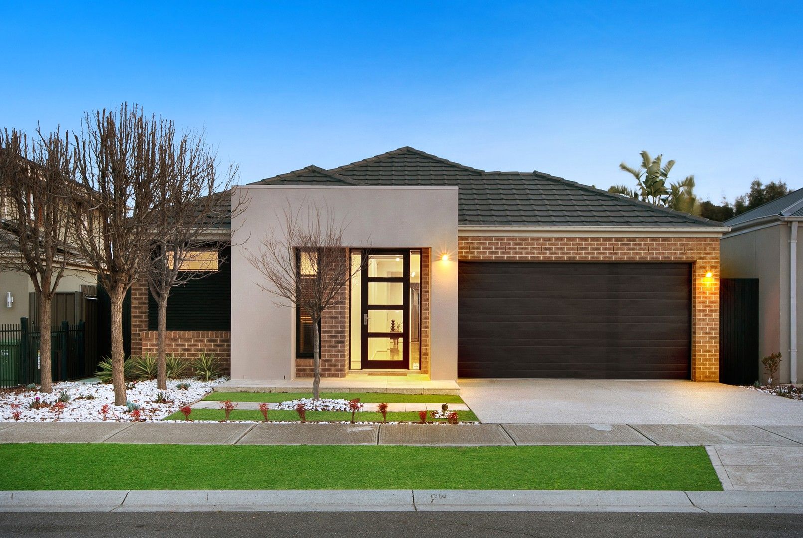 4 bedrooms House in 375 Craigieburn Road CRAIGIEBURN VIC, 3064