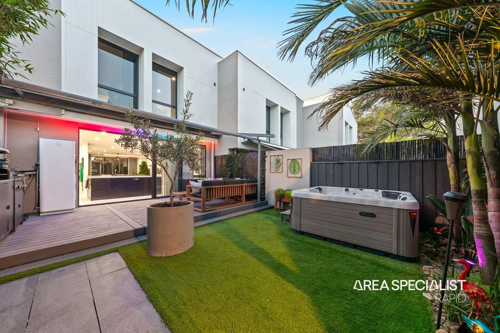 Additional image 34 of 5 Society Avenue, Lyndhurst VIC 3975