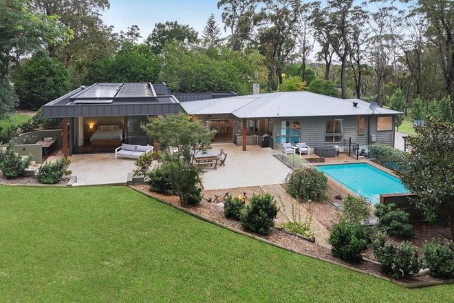 Picture of 6 Gibraltar Road, BOWRAL NSW 2576