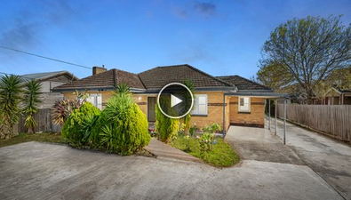 Picture of 1/61 Potter Street, DANDENONG VIC 3175