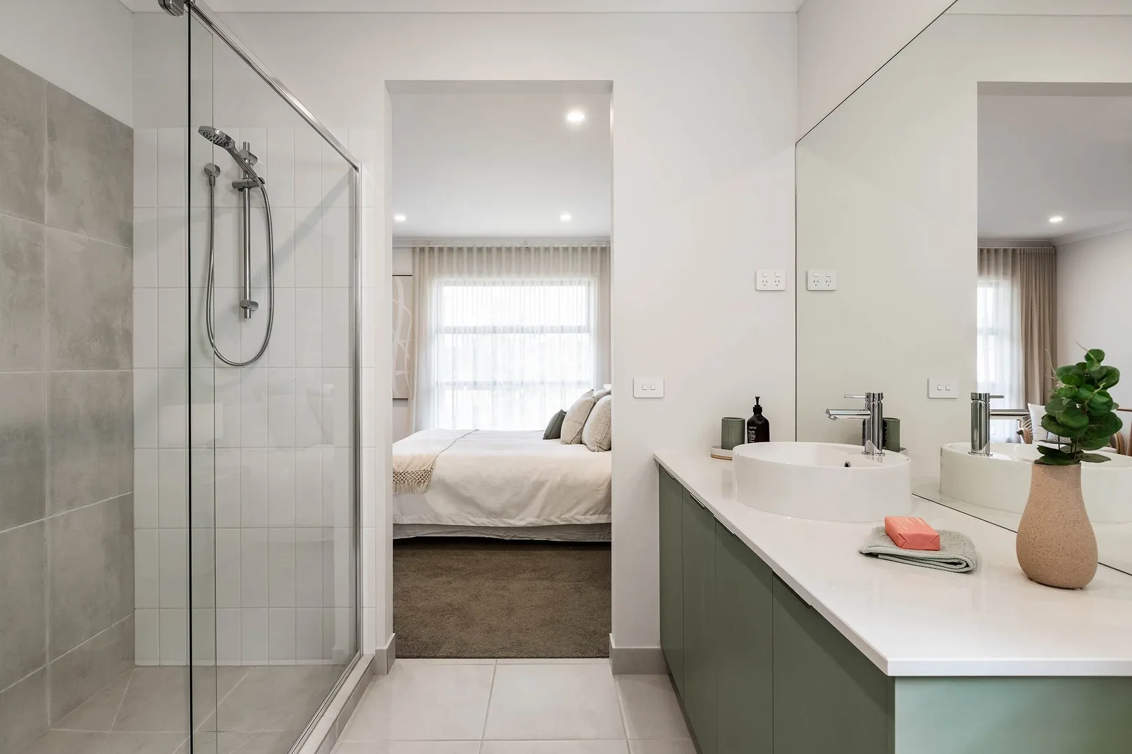 Apartment in Armstrong Creek - View 2