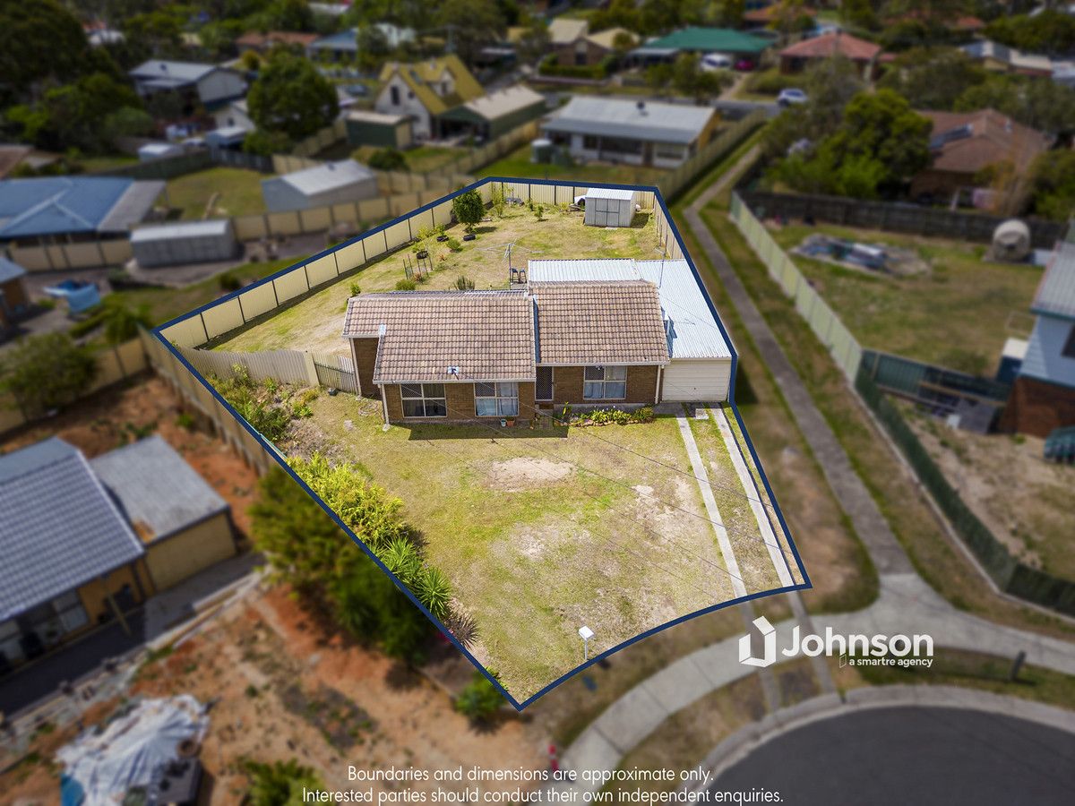 10 Cabernet Court, Kingston QLD 4114, Image 1