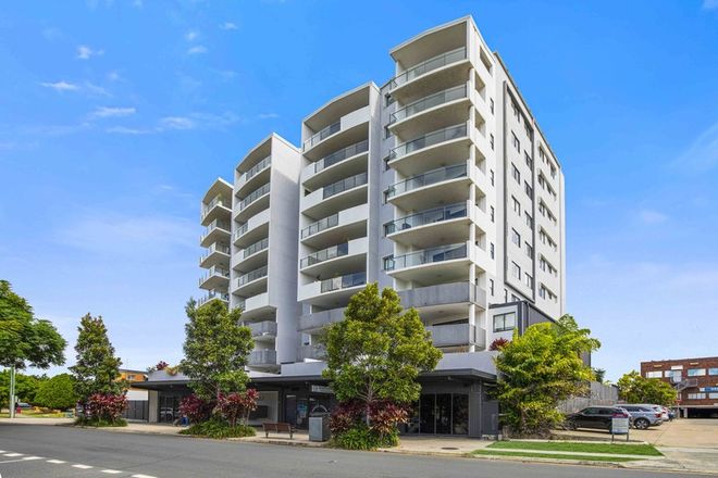 Picture of 303/39 Thomas Street, CHERMSIDE QLD 4032