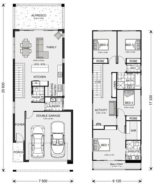 2 Malcolm Cole Terrace, Whitlam ACT 2611, Image 1