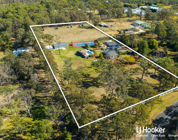 150 Rockford Road, Tahmoor NSW 2573