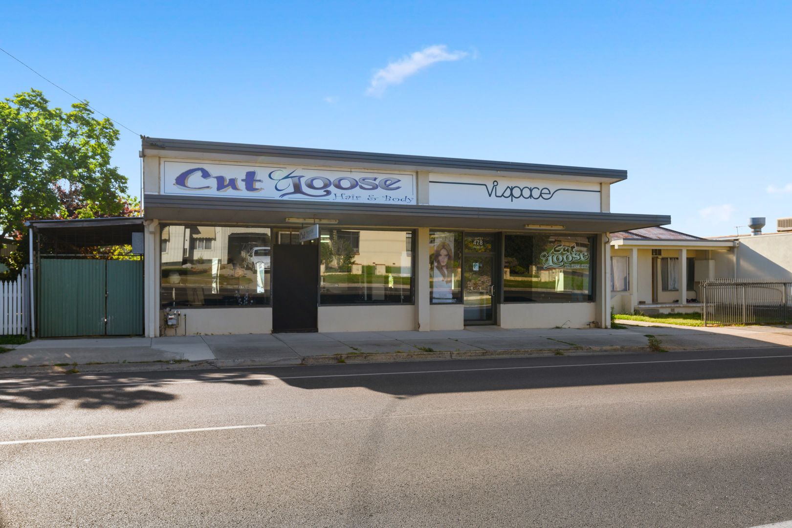 476-478 Prune Street, Lavington NSW 2641, Image 1