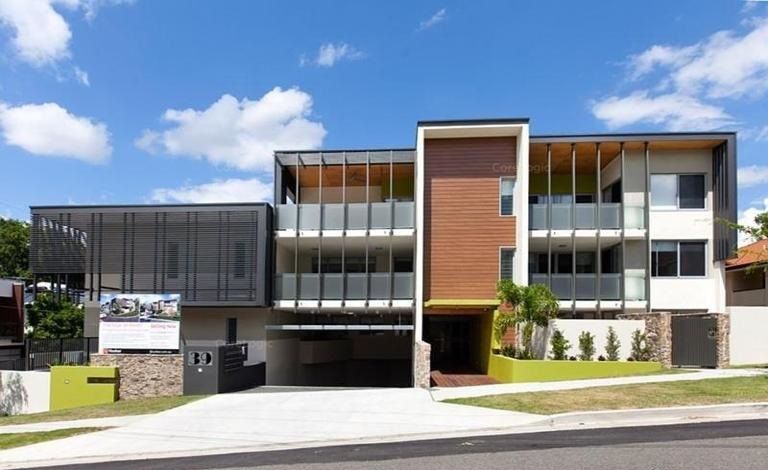 1 bedrooms Apartment / Unit / Flat in 2/39 Depper Street ST LUCIA QLD, 4067