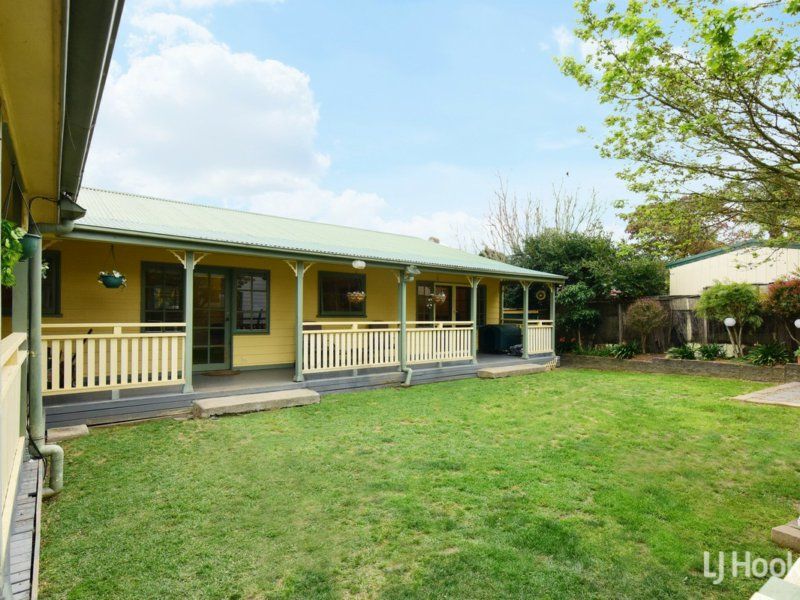 7 Wahroonga Close, St Georges Basin NSW 2540, Image 1