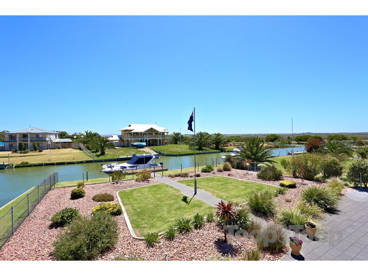 8 Daniel Avenue, Goolwa North SA 5214, Image 1