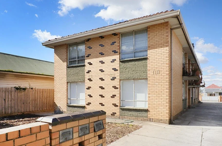 1/149 Summerhill Road, Footscray VIC 3011
