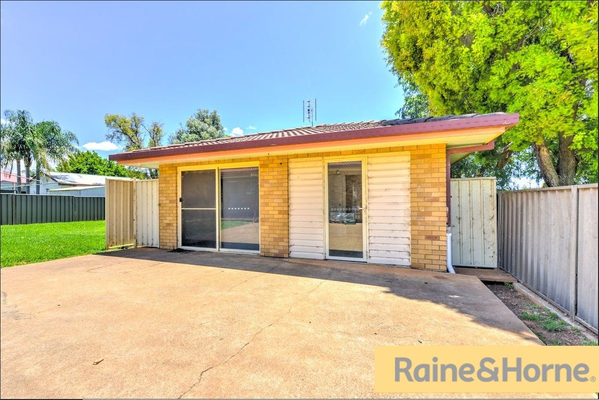 1 bedrooms House in 257 Gunnedah Road TAMWORTH NSW, 2340