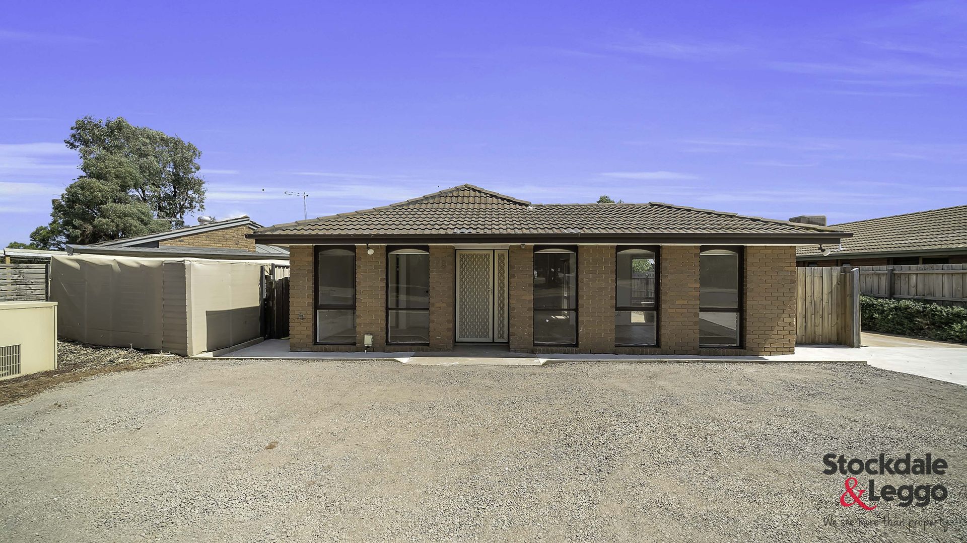 38 Hilton Way, Melton West Property History & Address Research Domain