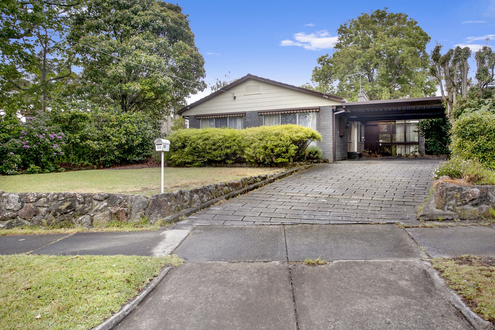 20 Paisley Drive, Frankston Property History & Address Research Domain