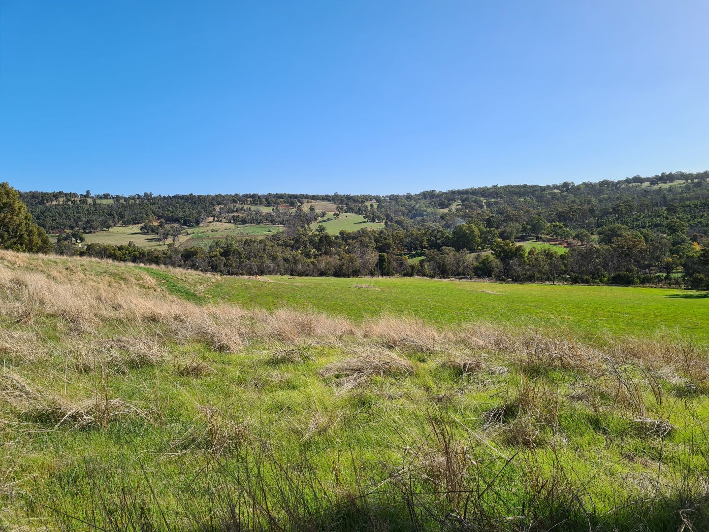 Toodyay Road, Gidgegannup WA 6083, Image 1