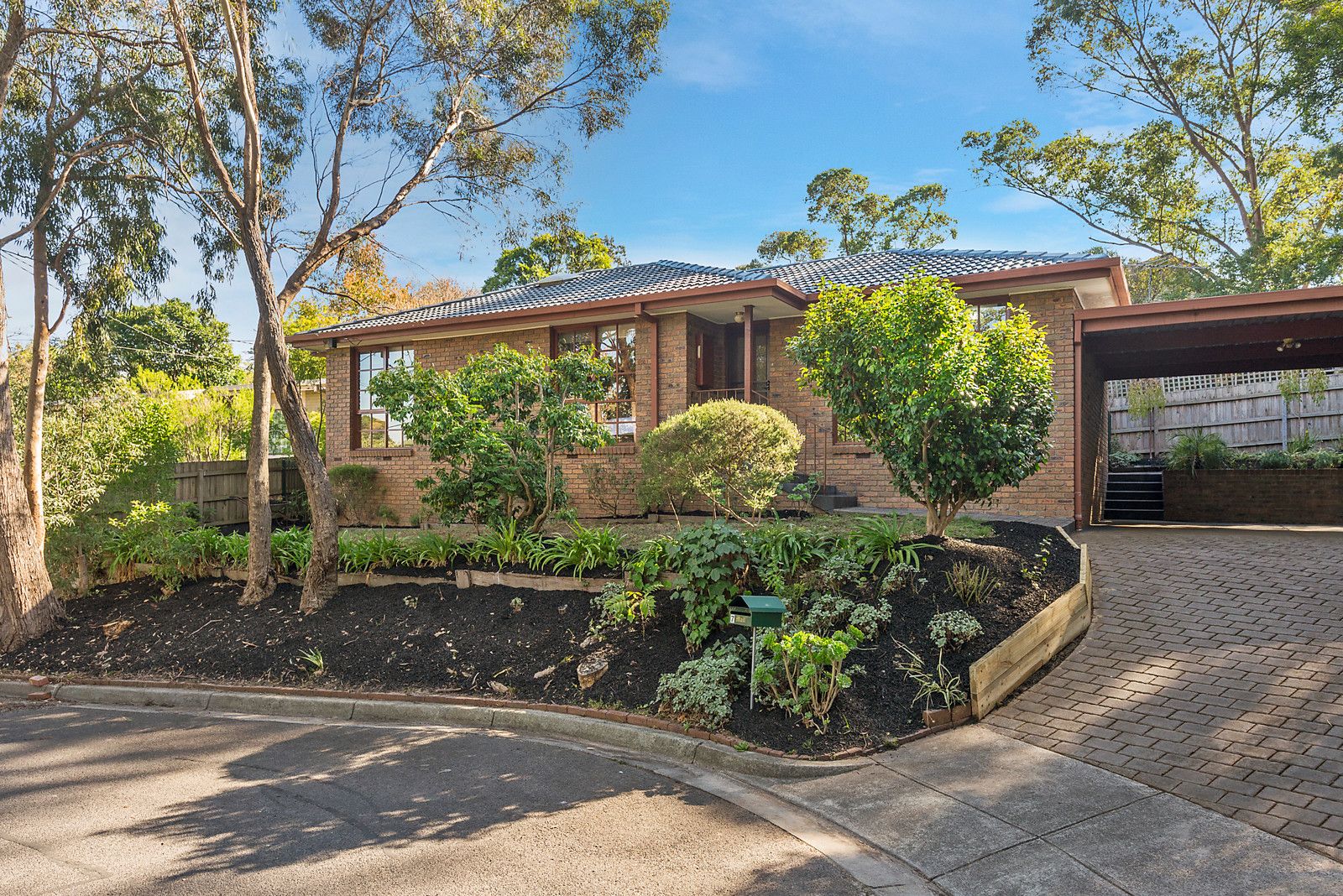 7 Muller Court, Heathmont VIC 3135, Image 0