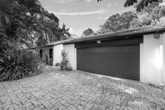 Picture of 73 Lionheart Street, FORESTDALE QLD 4118