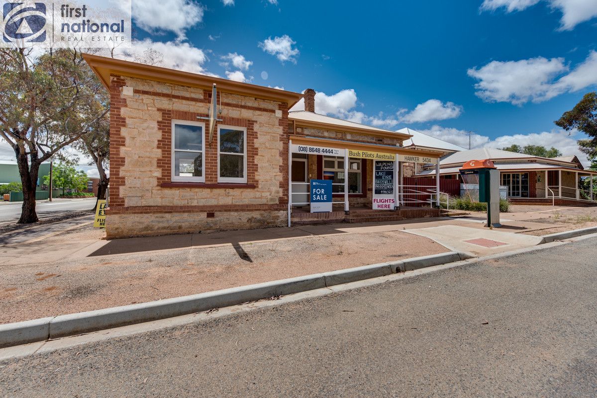 60 Elder Terrace, Hawker SA 5434, Image 0