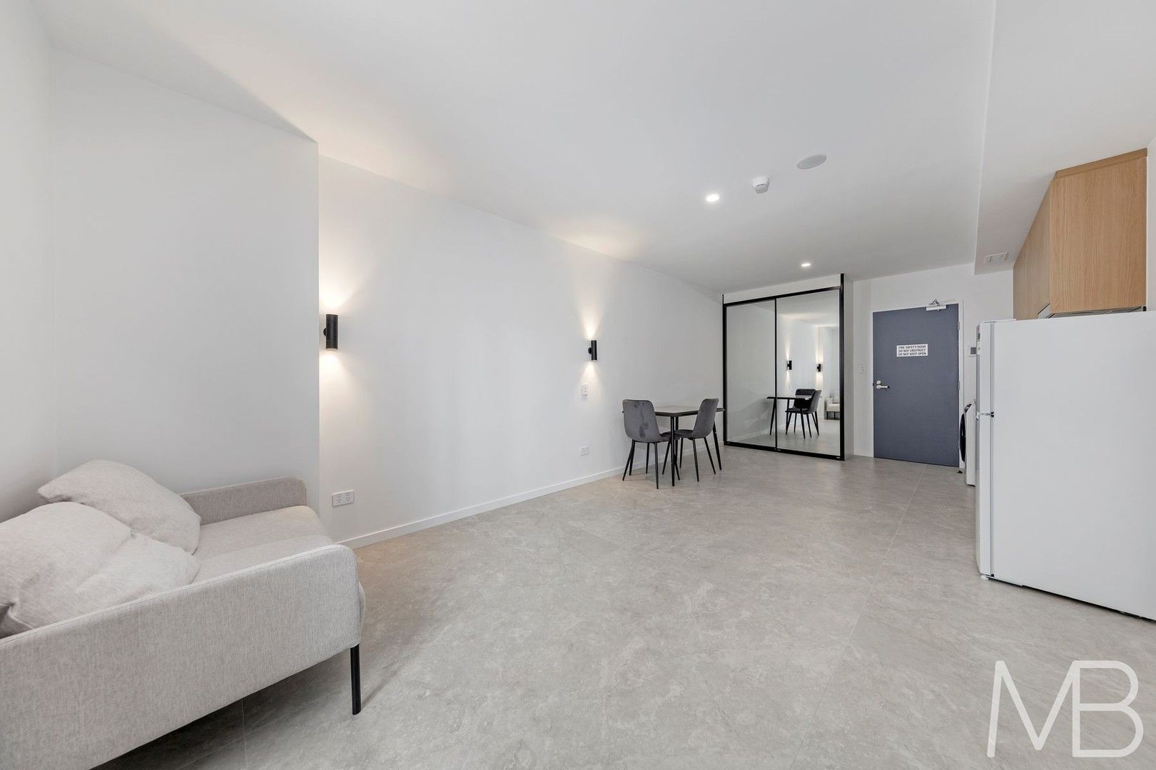 1 bedrooms Studio in 7/251-253 Homebush Road STRATHFIELD SOUTH NSW, 2136