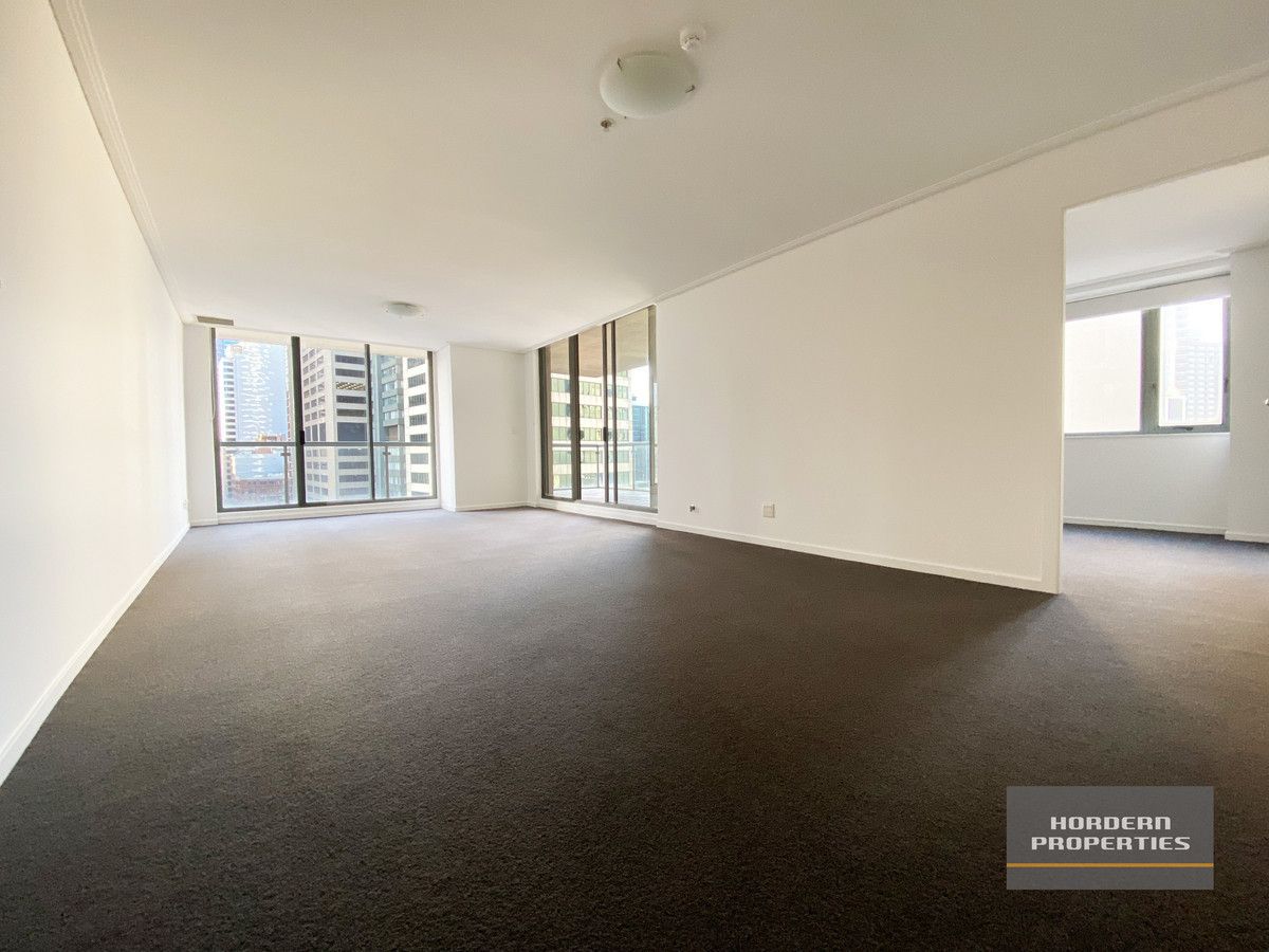2 bedrooms Apartment / Unit / Flat in 2609/393 Pitt Street SYDNEY NSW, 2000
