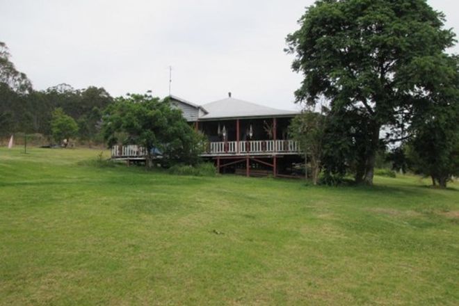 Picture of 7733 Bruxner Hwy, DRAKE VILLAGE NSW 2469