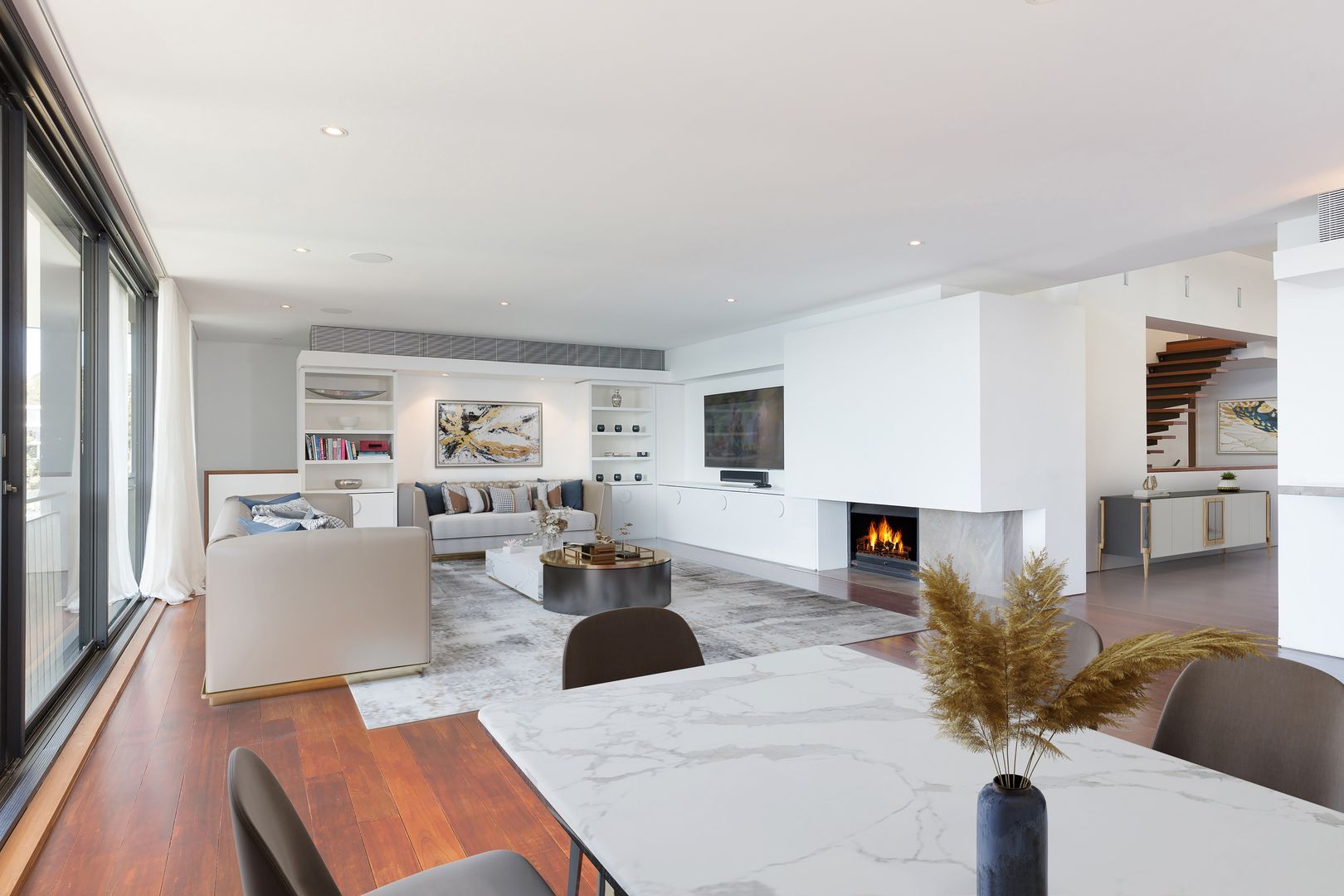 5 bedrooms House in  VAUCLUSE NSW, 2030